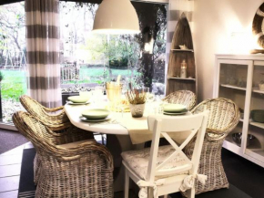 Boddenbucht Comfortable holiday residence